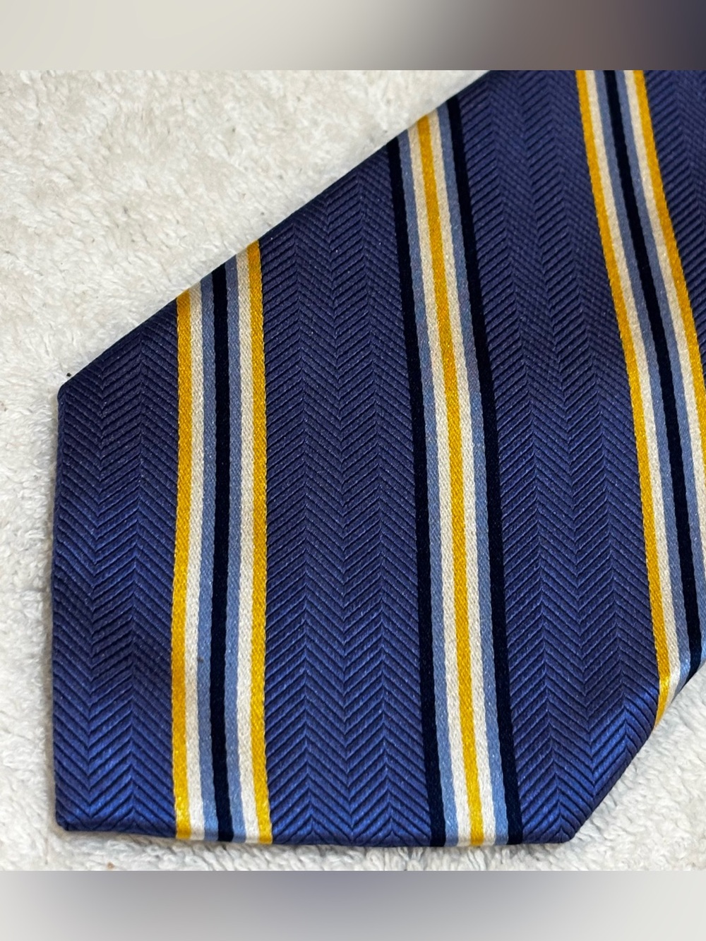 Brand New Stylish Tie By The Tie Bar